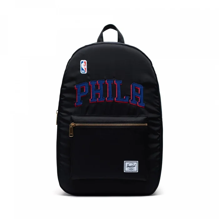 Rucksack Herschel settlement philadelphia 76ers bl