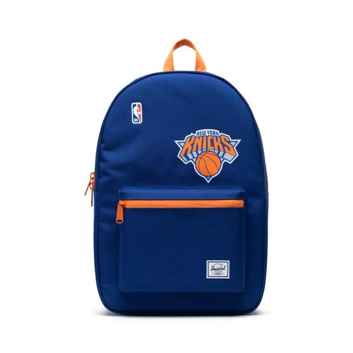 Rucksack NY Knicks Settlement