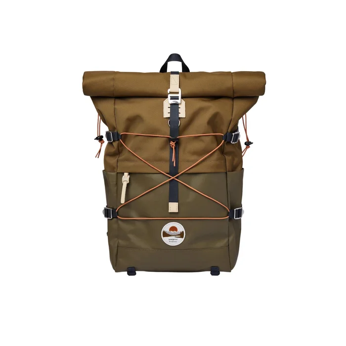 Rucksack Sandqvist Baetis