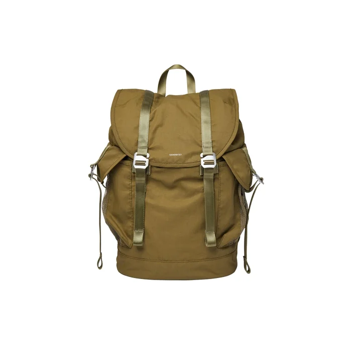 Rucksack Sandqvist Charlie Vegan