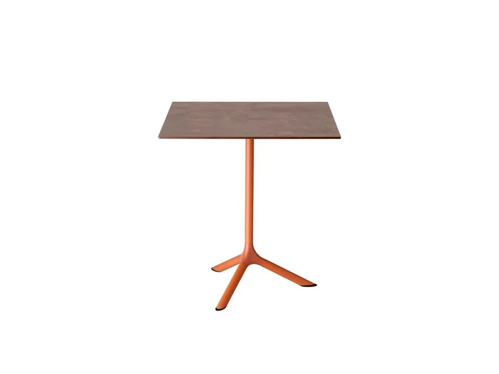 S•CAB Design Tripè Tisch Entworfen von Andrea Radice & Folco Orlandini