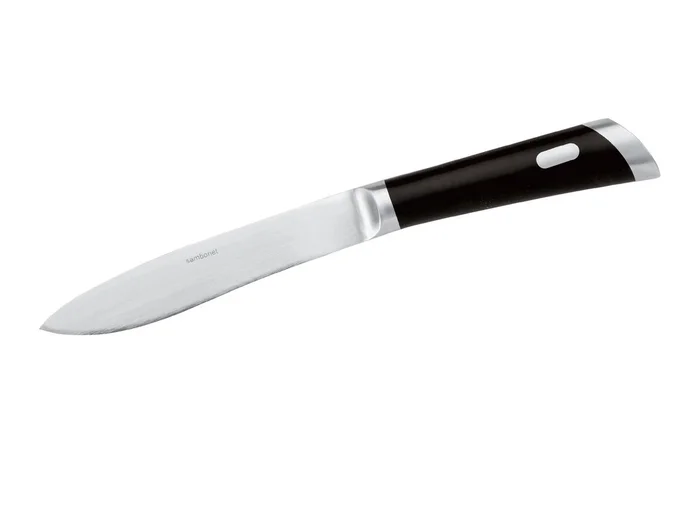 Sambonet T-Bone Steakmesser Glatte Klinge