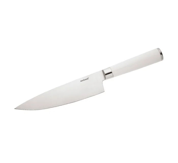 Sambonet White Knives Messer 20 cm