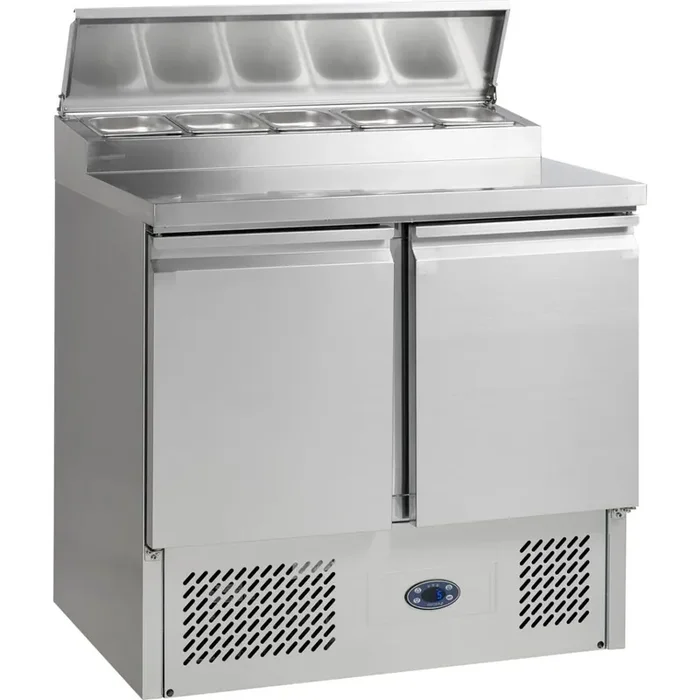 Sandwich-Tisch SWT 900 – Esta