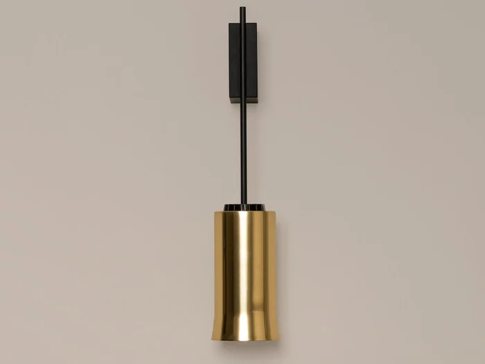 Santa & Cole Cirio Wandleuchte Entworfen von Antoni Arola