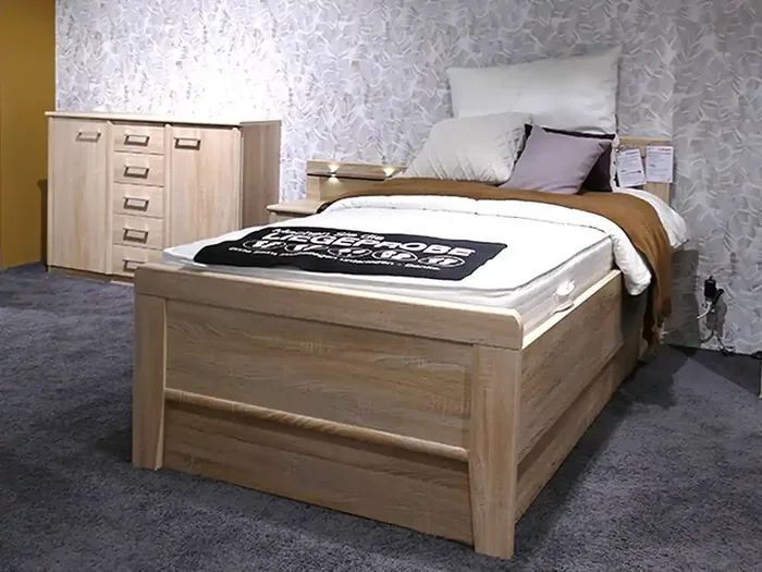 Schlafraumprogramm „Bordeaux“