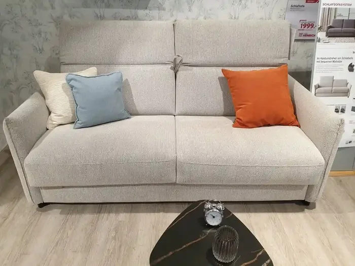 Schlafsofa „Fresno“