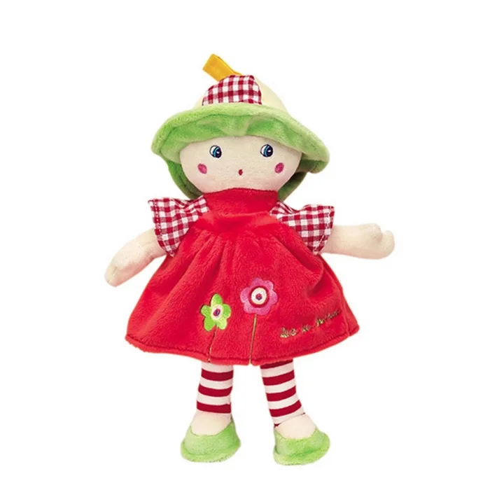 Schmusetuch Jemini Annaelle