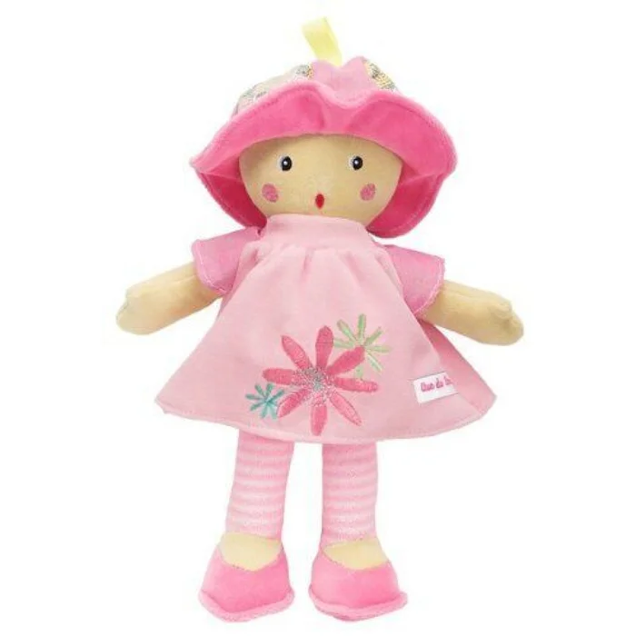 Schmusetuch Jemini Lilou