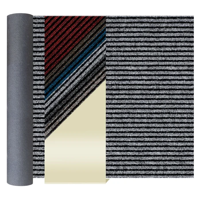 Schmutzfangläufer MAGNUM | 100cm & 200cm Breite