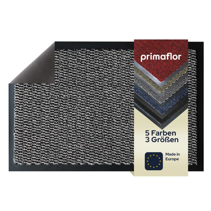 Schmutzfangmatte LEYLA | Verschiedene Farben und Größen