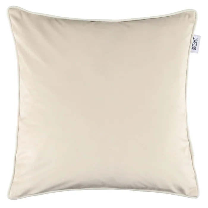 SCHÖNER WOHNEN Kissen Place 38x38cm anthrazit