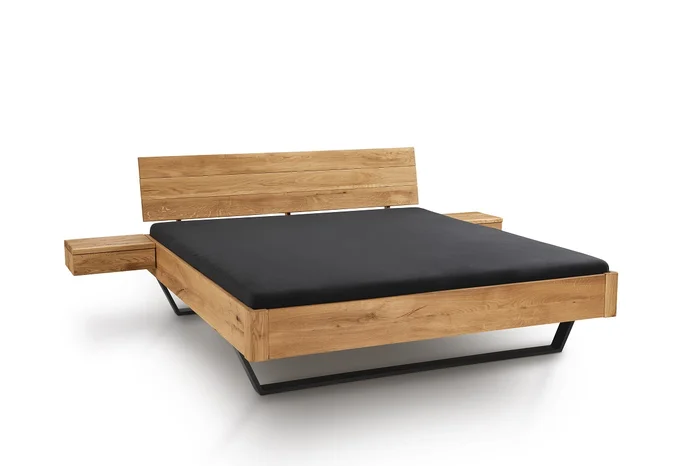 Schwebebett Sevilla 2