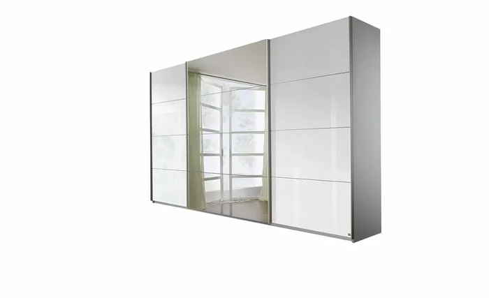 Schwebetürenschrank Queen