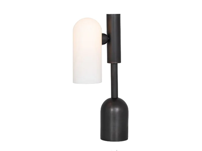 Schwung Odyssey Tischlampe