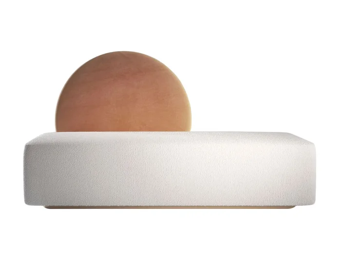 Secolo Horizon Sofa Entworfen von Artefatto Design Studio