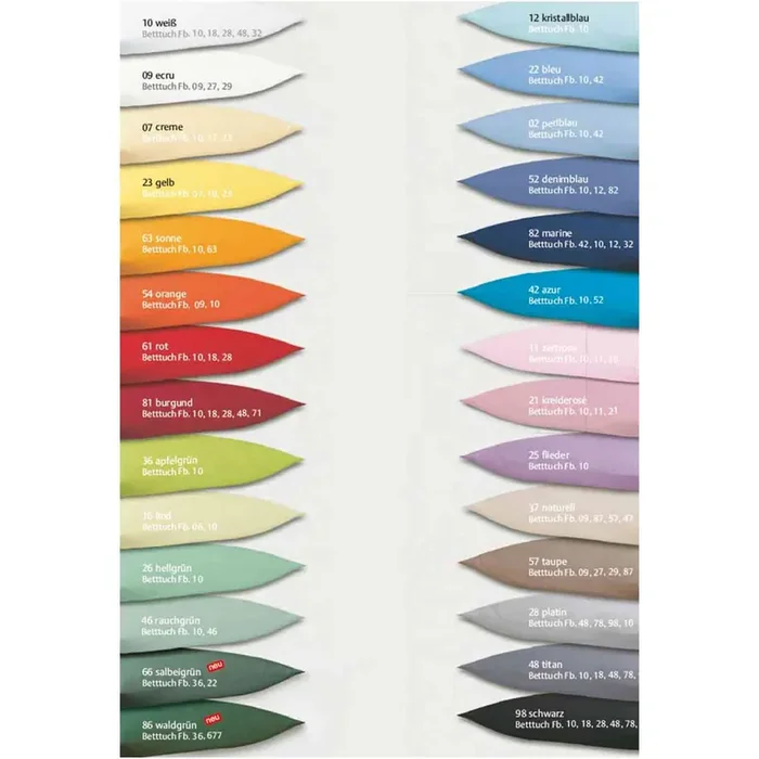 Seersucker Bettwäsche Schmalstreifen Größe 80 x 80 + 155 x 200 Farbe Kristallblau