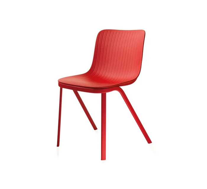 Segis Dragonfly Cantilever Stuhl Entworfen von Odo Fioravanti