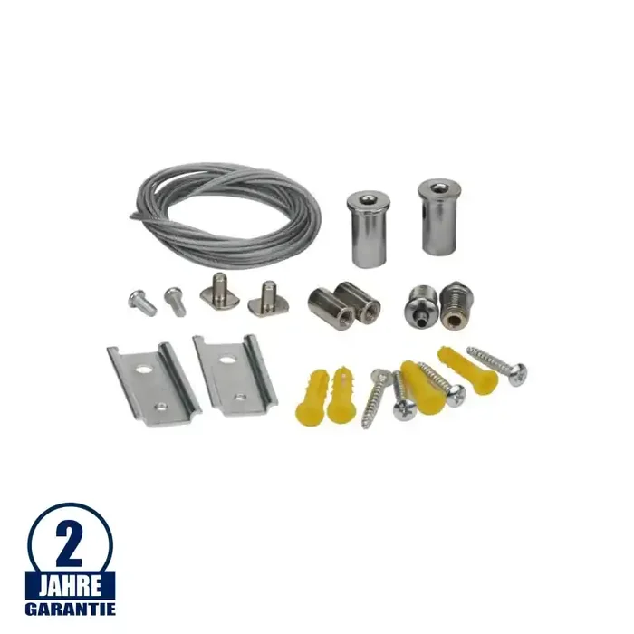 Seilabhängung für 48V Stromschiene Magnetic Line R35