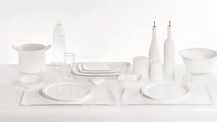 Seletti Estetico Quotidiano Kollektion Entworfen von Selab