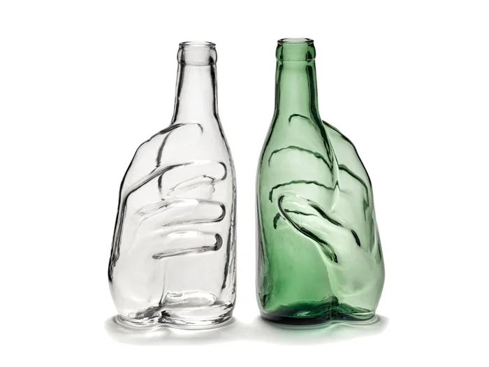 Serax Edward Karaffe