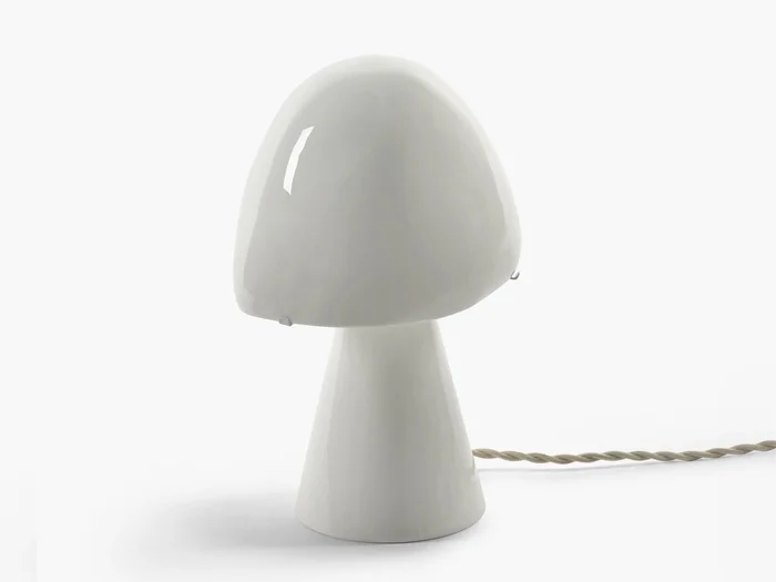 Serax Joe N°2 Tischlampe Entworfen von Anita Le Grelle