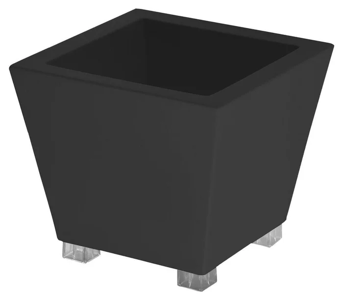 Serralunga Kabin 50 Vase Entworfen von Luisa Bocchietto