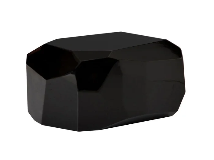 Serralunga Meteor Klein Bank Entworfen von Arik Levy