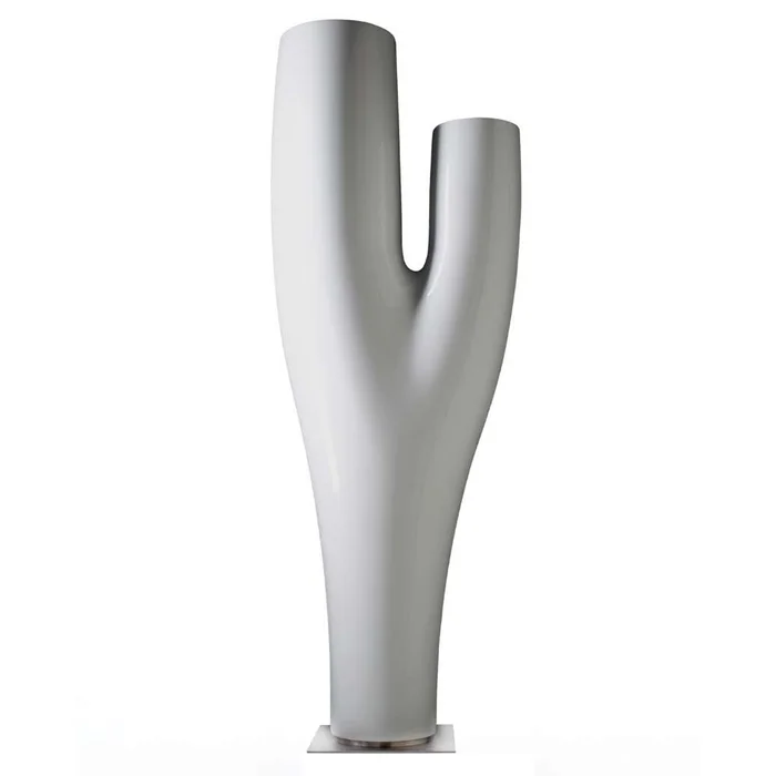 Serralunga Missed Tree II Vase Entworfen von Jean Marie Massaud