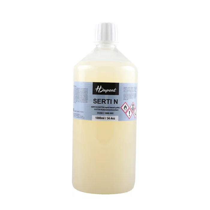 Sertierfarbe N H Dupont [Größe 1000 ml]