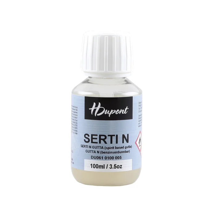 Sertierfarbe N H Dupont (x5) [Größe 100 ml]