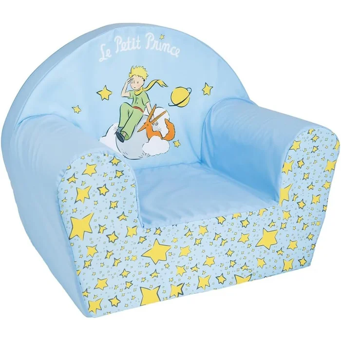 Sessel Jemini Le petit prince