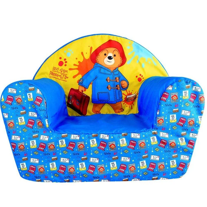 Sessel Jemini Paddington