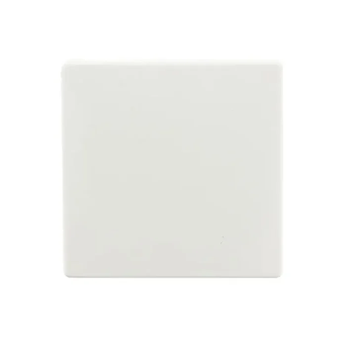 Siemens Wippe titanweiß DELTA i-System