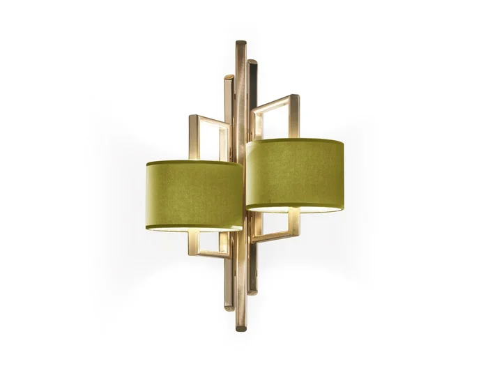 SigmaL2 Z.581 Wandleuchte Entworfen von Francesca Granchi