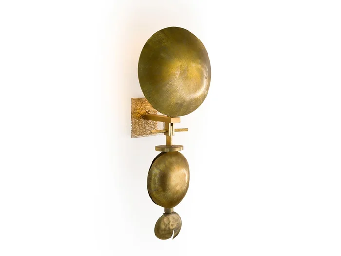 SigmaL2 Z612 Wandleuchte Entworfen von Granchi Studio