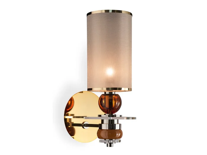 SigmaL2 Z624 Wandleuchte Entworfen von Granchi Studio