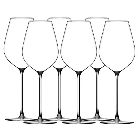 Signature Weinglas Hommage 45cl, 6-pack