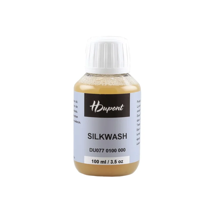 Silkwash H Dupont [Größe 100 ml]