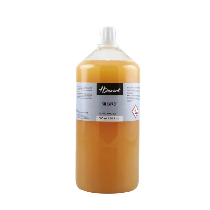 Silkwash H Dupont [Größe 1000 ml]