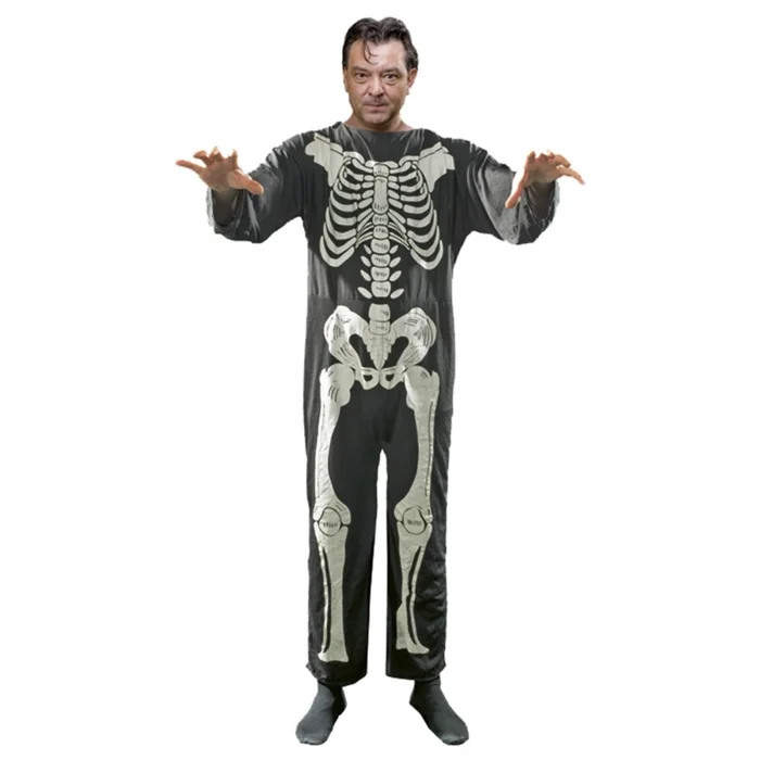 Skelett-Tunika Genérico