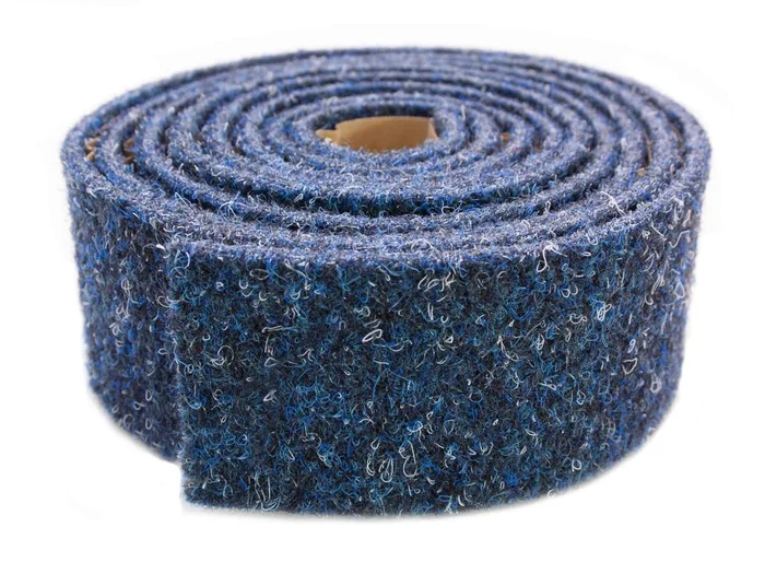 Sockelleiste MERLIN – Dunkelblau – 2,00m