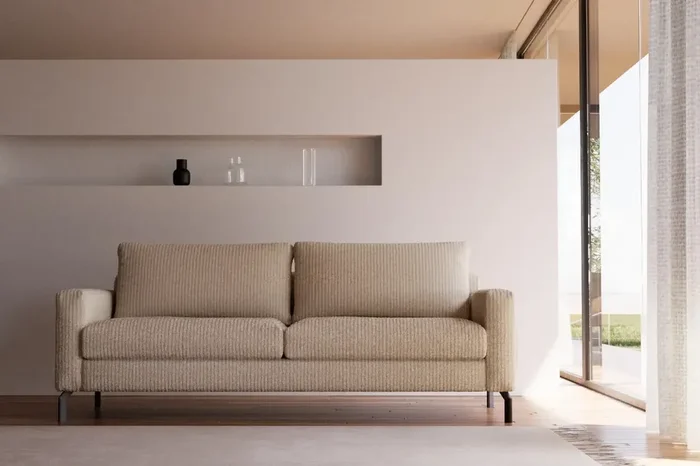 Sofa nach Maß – Kantana, Cord