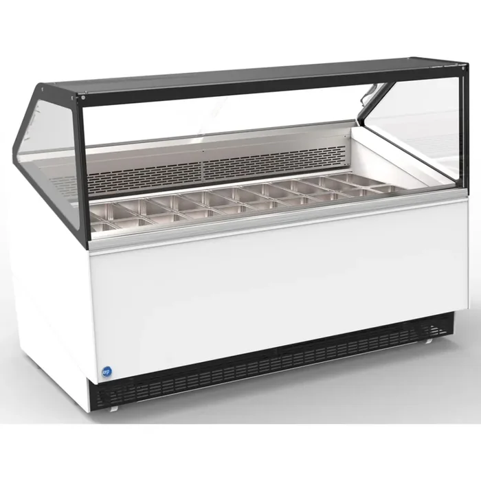 Speiseeis-Vitrine Delight 20 – iarp