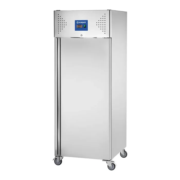 Starline Tiefkühlschrank mit Rädern, GN 2/1, 650 L