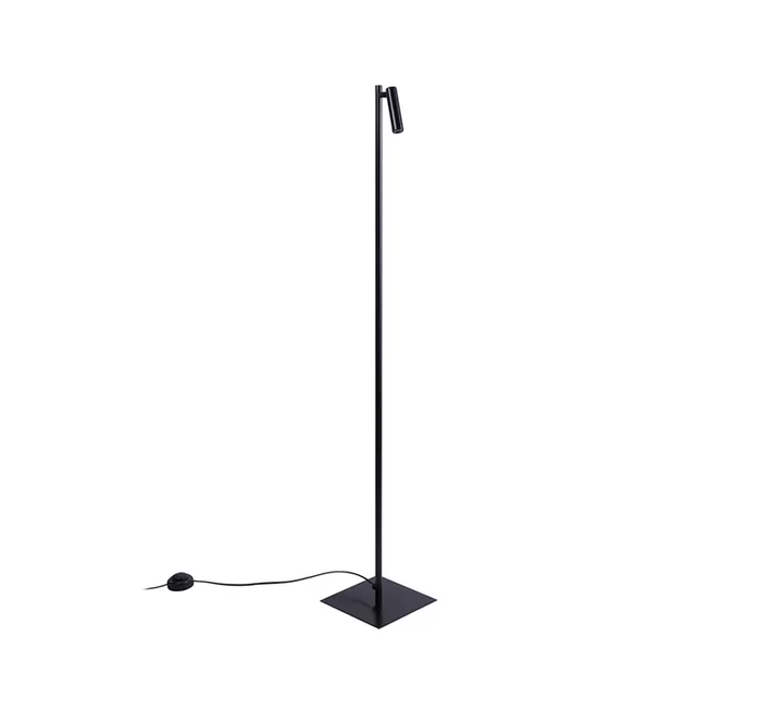 Stehlampe Manhattan P.