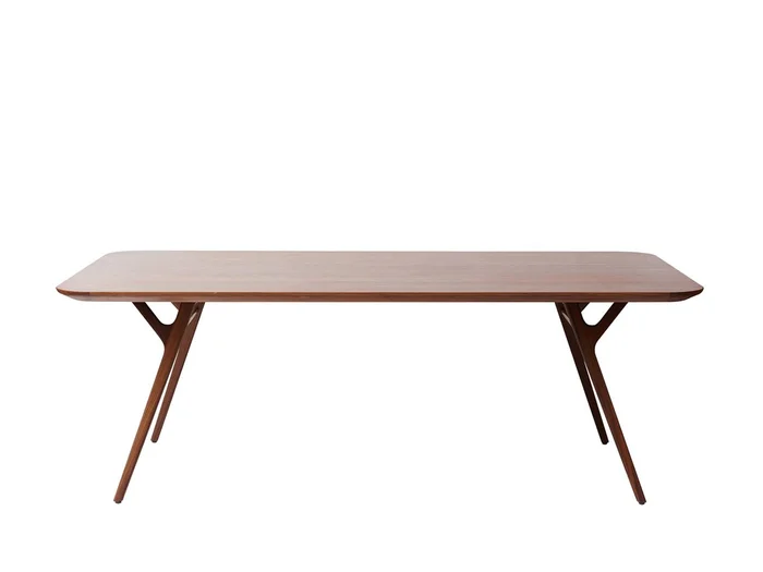 Stellar Works Rén Tisch L. 210 Entworfen von Space Copenhagen