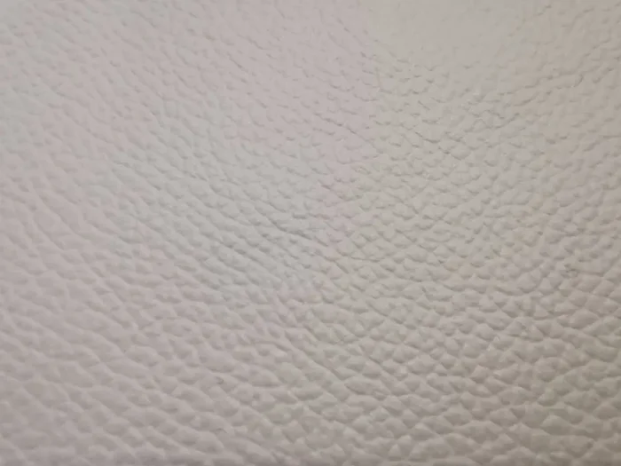 Stoffmuster Flex Echt-Leder Schlamm