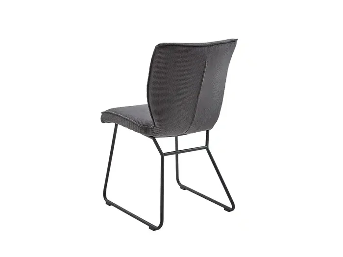 Stuhl BRISTOL mit Kufengestell