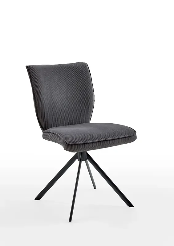 Stuhl BRISTOL mit Stativgestell drehbar